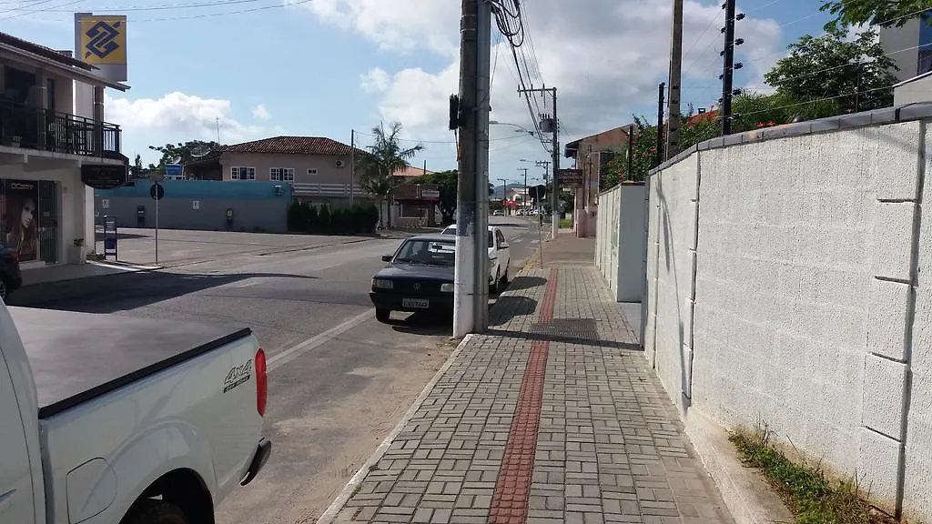Apartamento Central Penha  Brasil