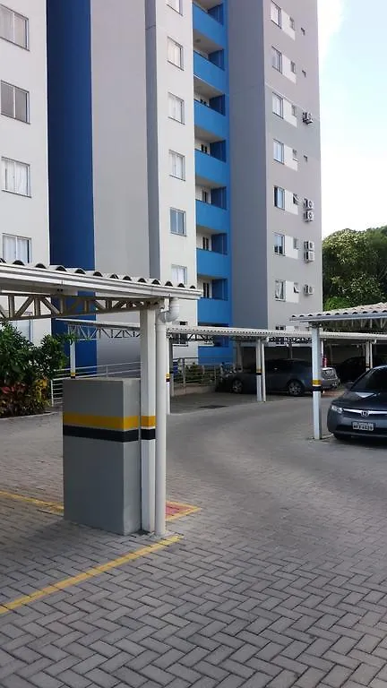Apartamento Central Penha  0*, Penha (Santa Catarina) Brasil
